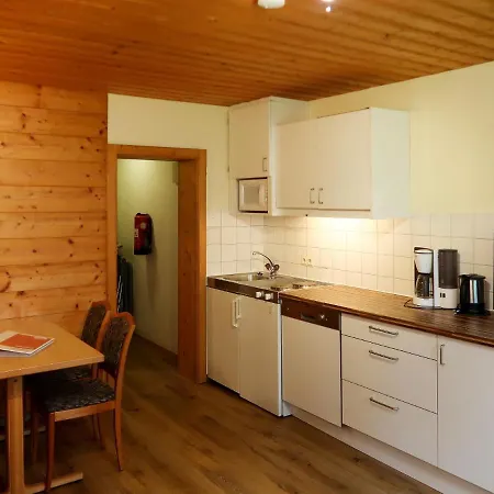 Apartment Auer - Itr110 Itter